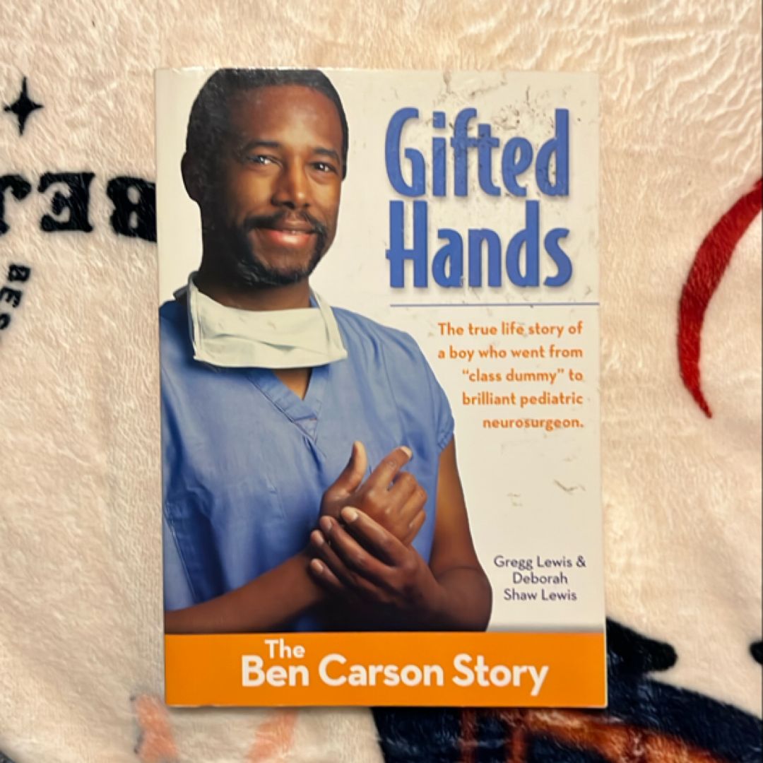 Gifted Hands