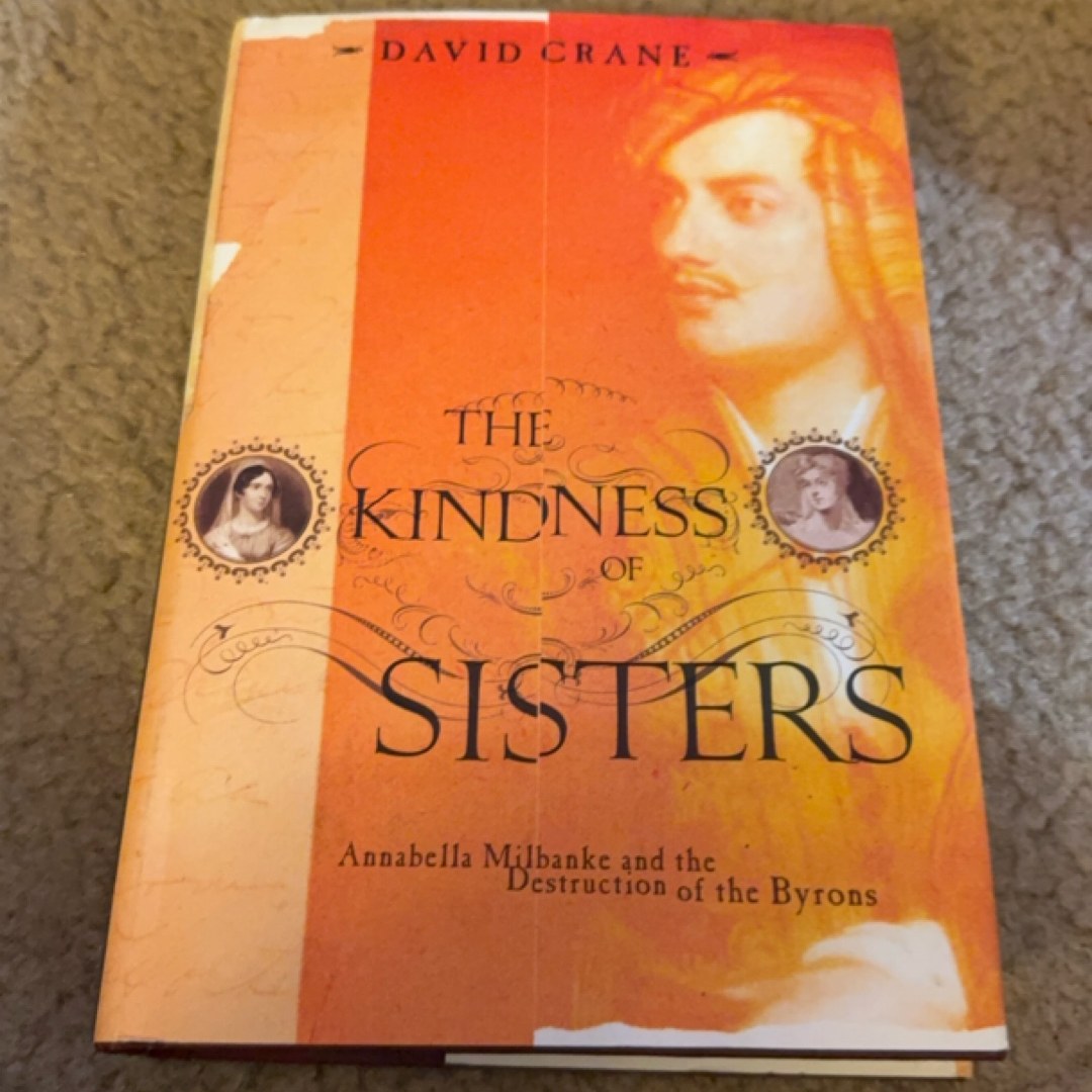 The Kindness of Sisters
