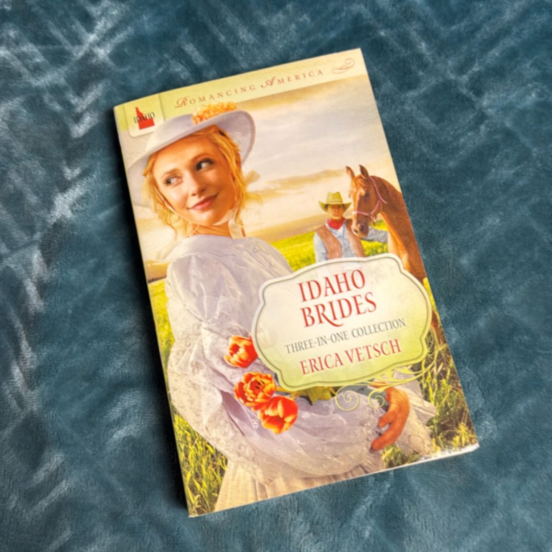 Idaho Brides