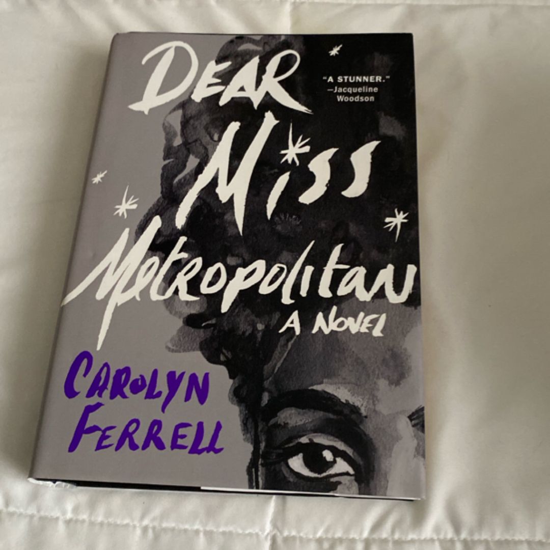 Dear Miss Metropolitan