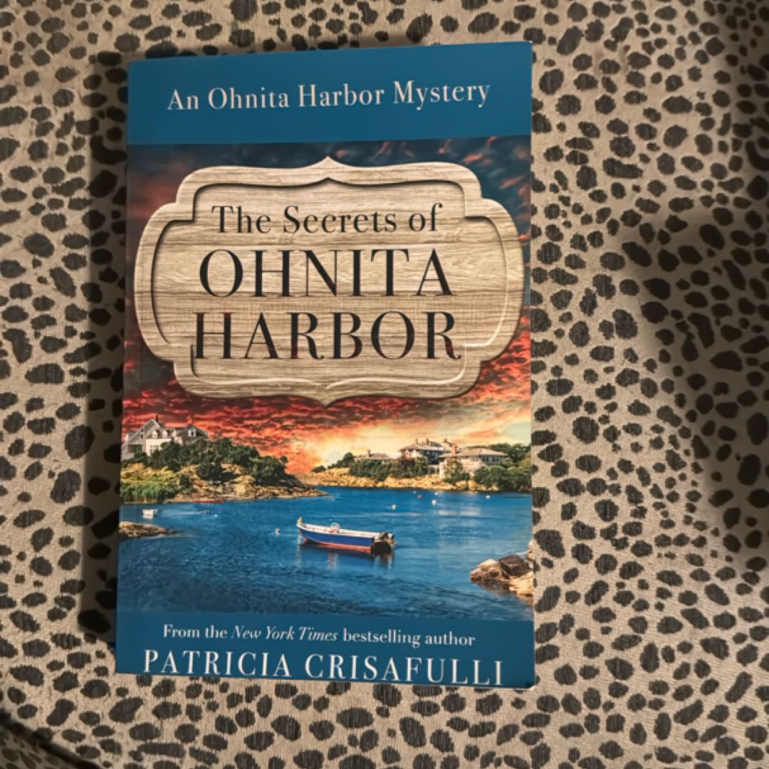 The Secrets of Ohnita Harbor