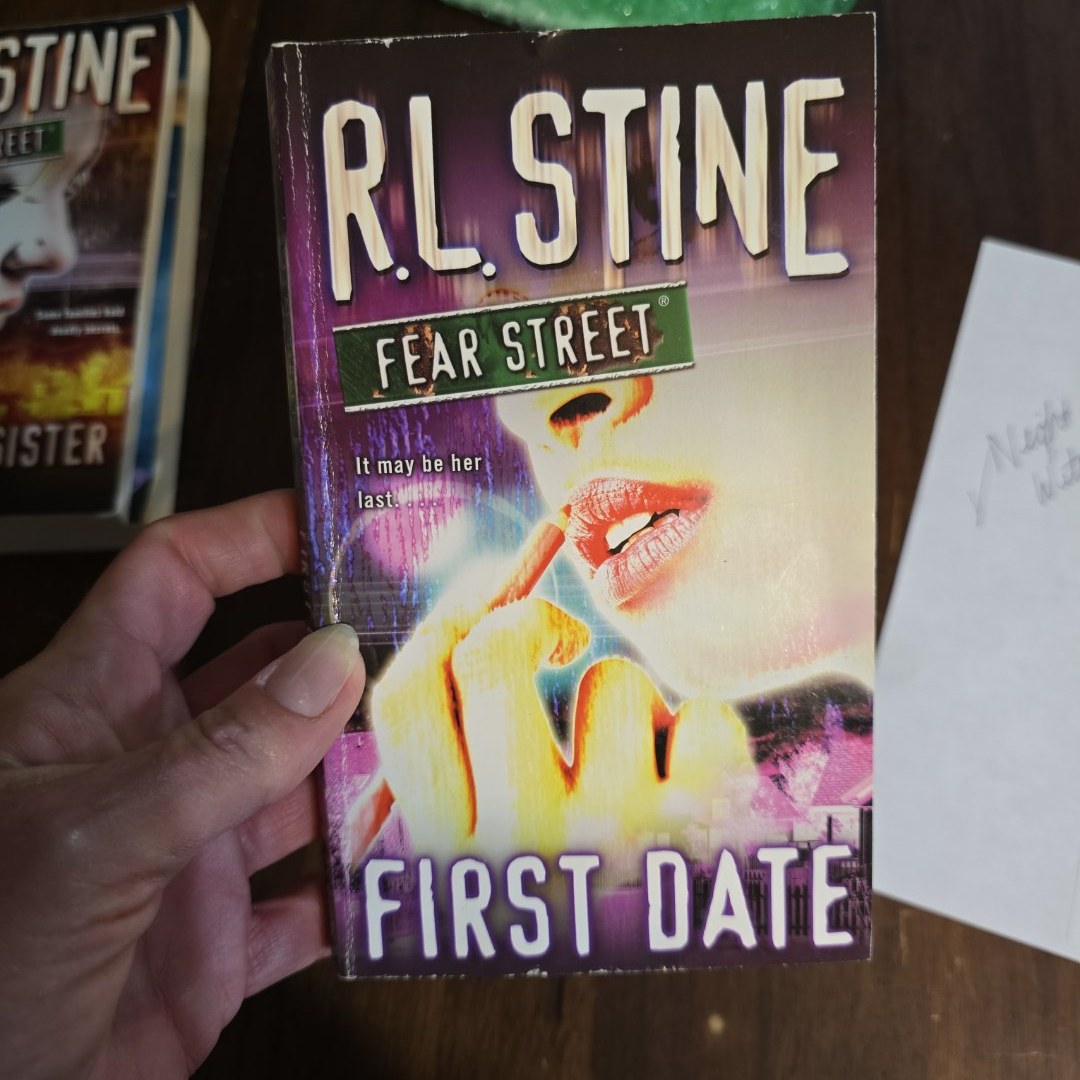 First Date