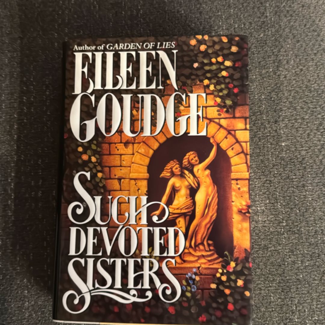 Such Devoted Sisters*signed