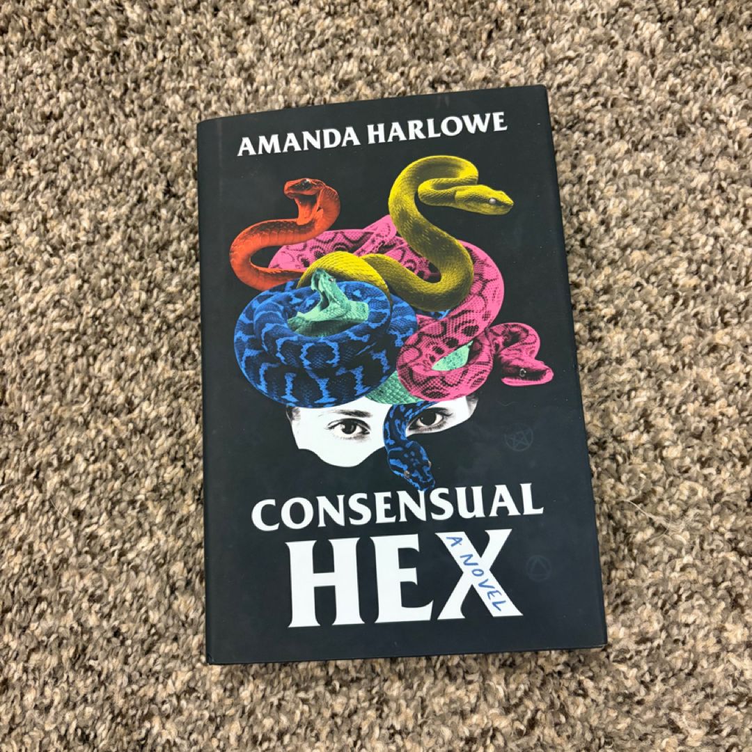 Consensual Hex