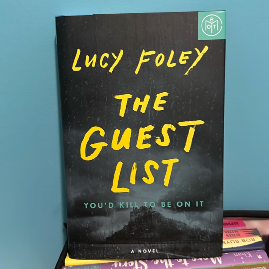 The Guest List