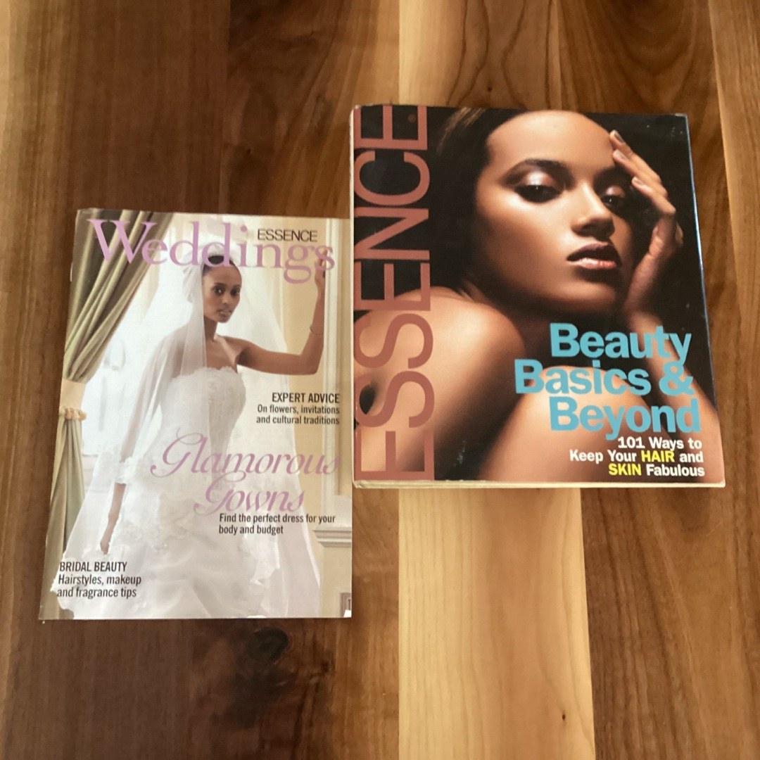 Beauty Basics and Beyond