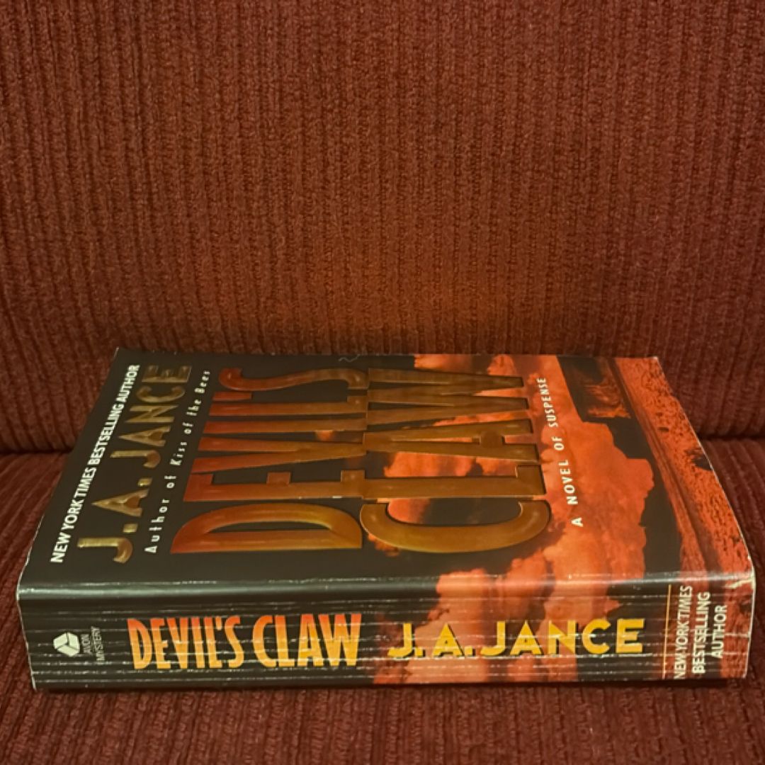 Devil's Claw
