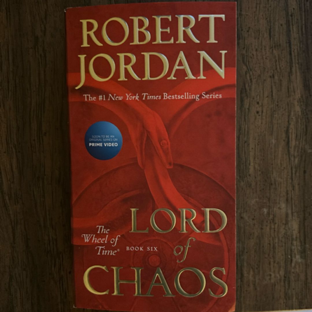Lord of Chaos