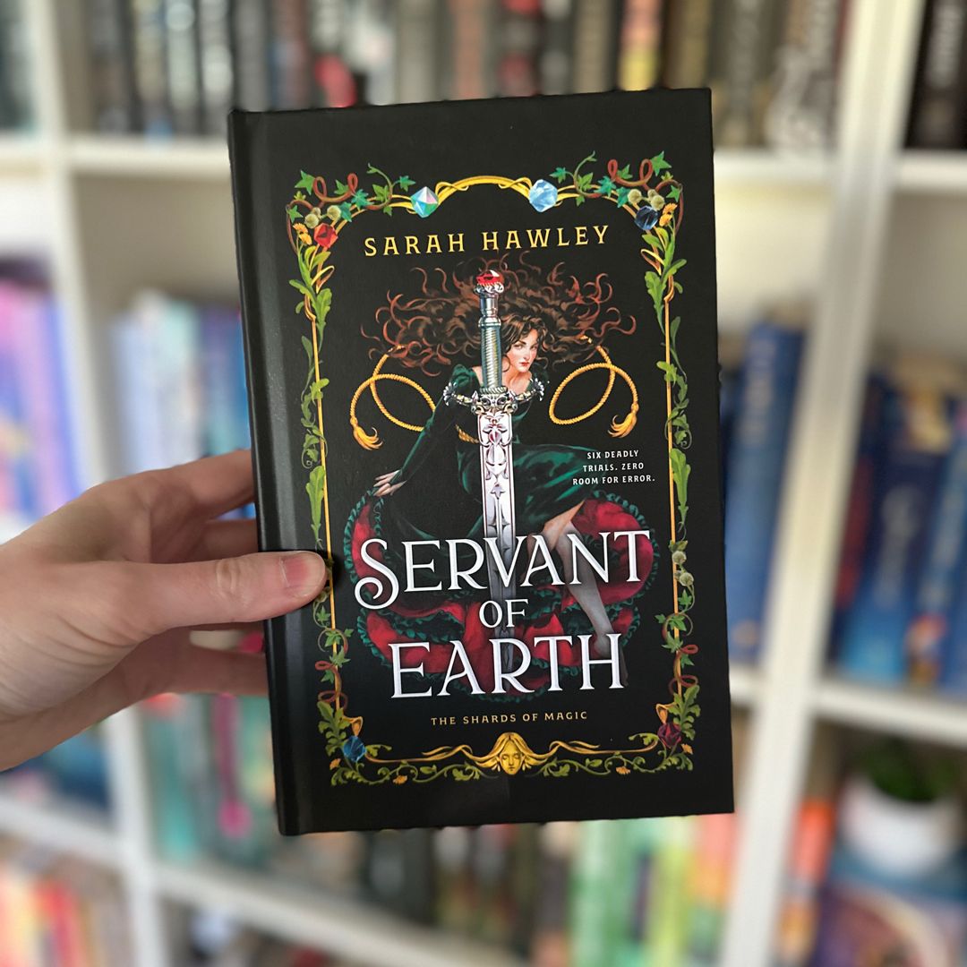 Servant of Earth