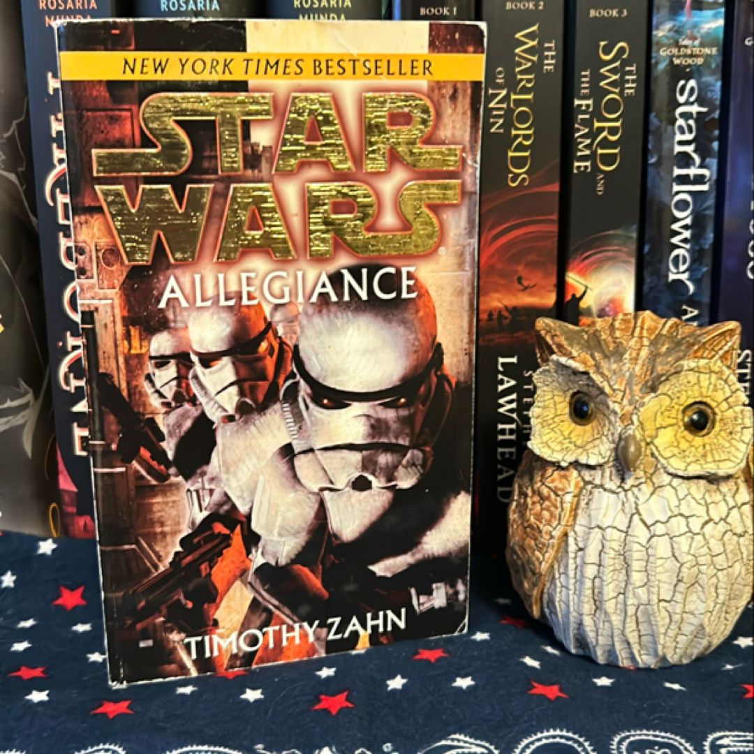 Allegiance