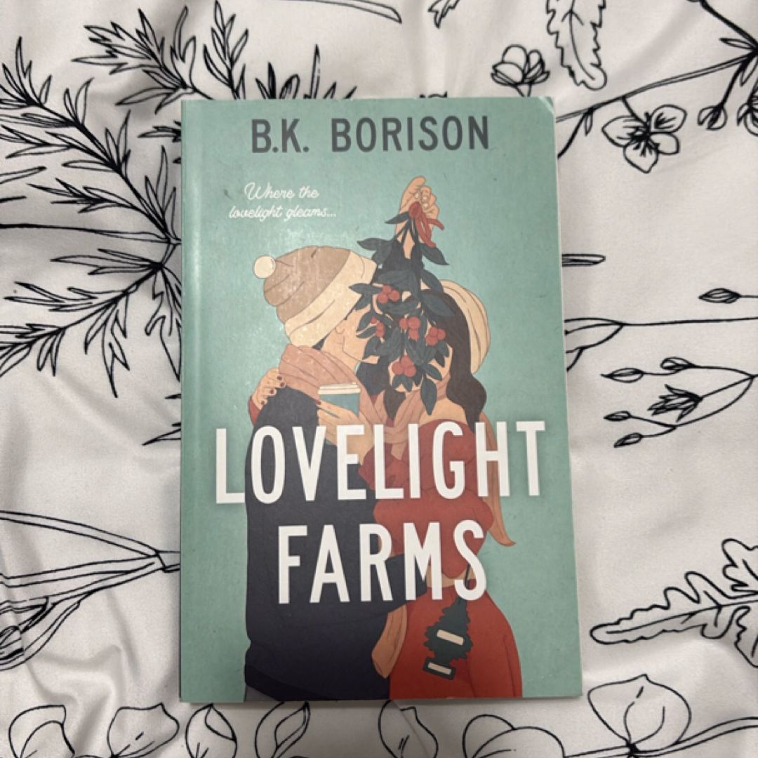 Lovelight Farms