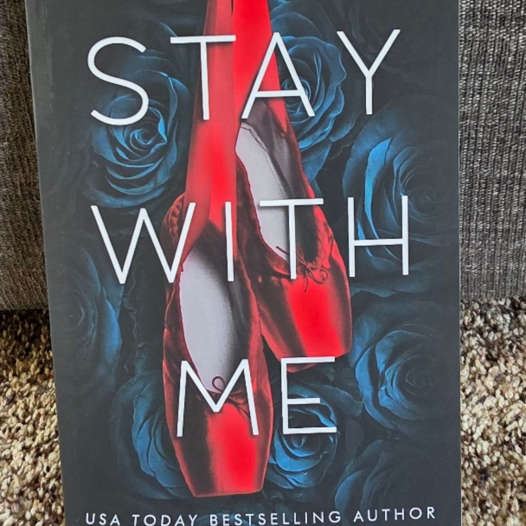Stay with Me