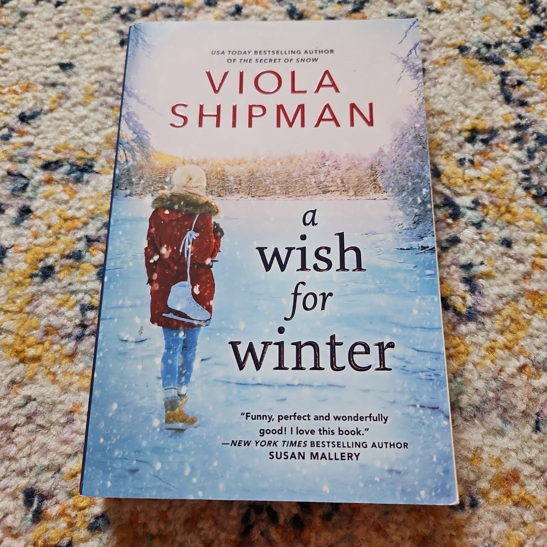 A Wish for Winter