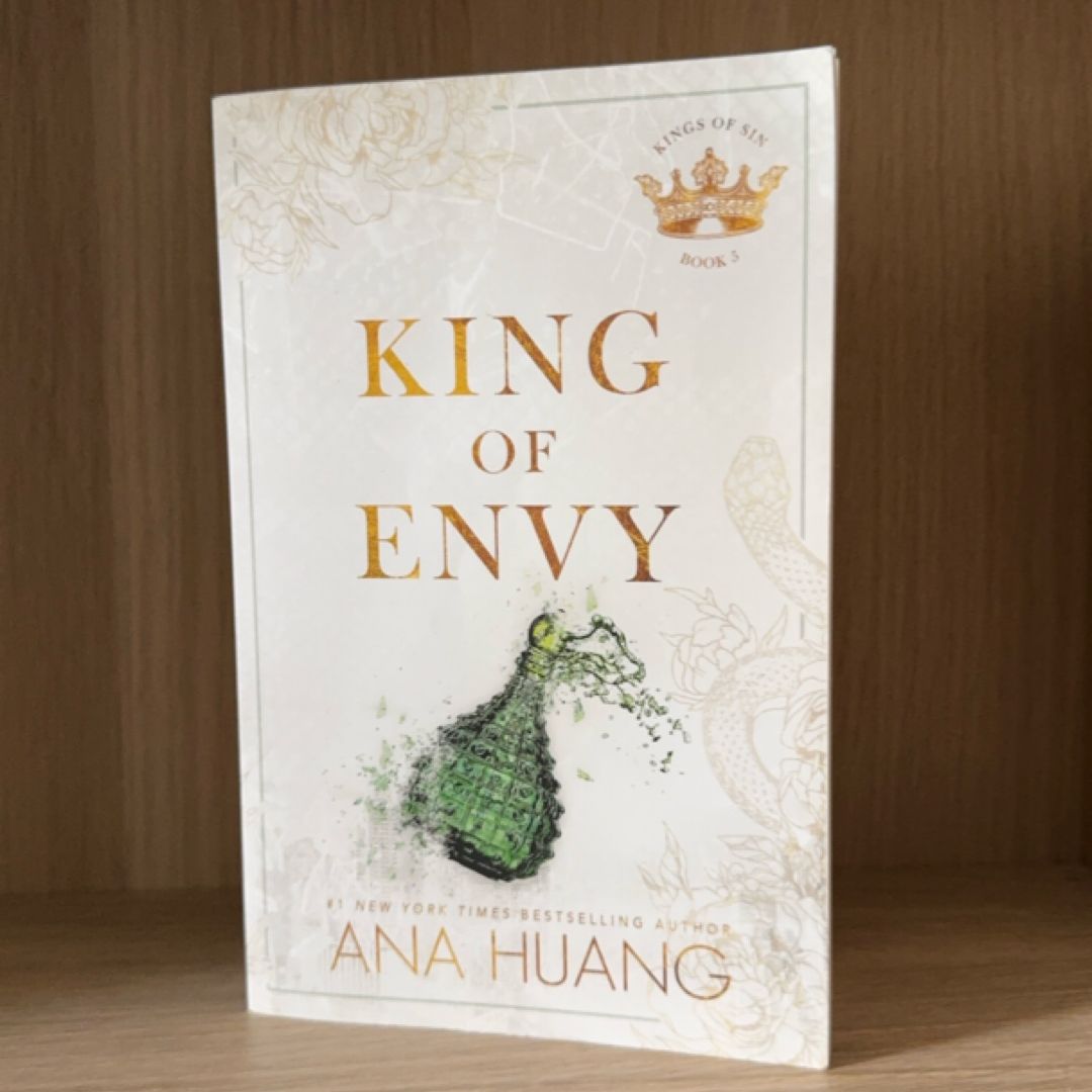 King of Envy