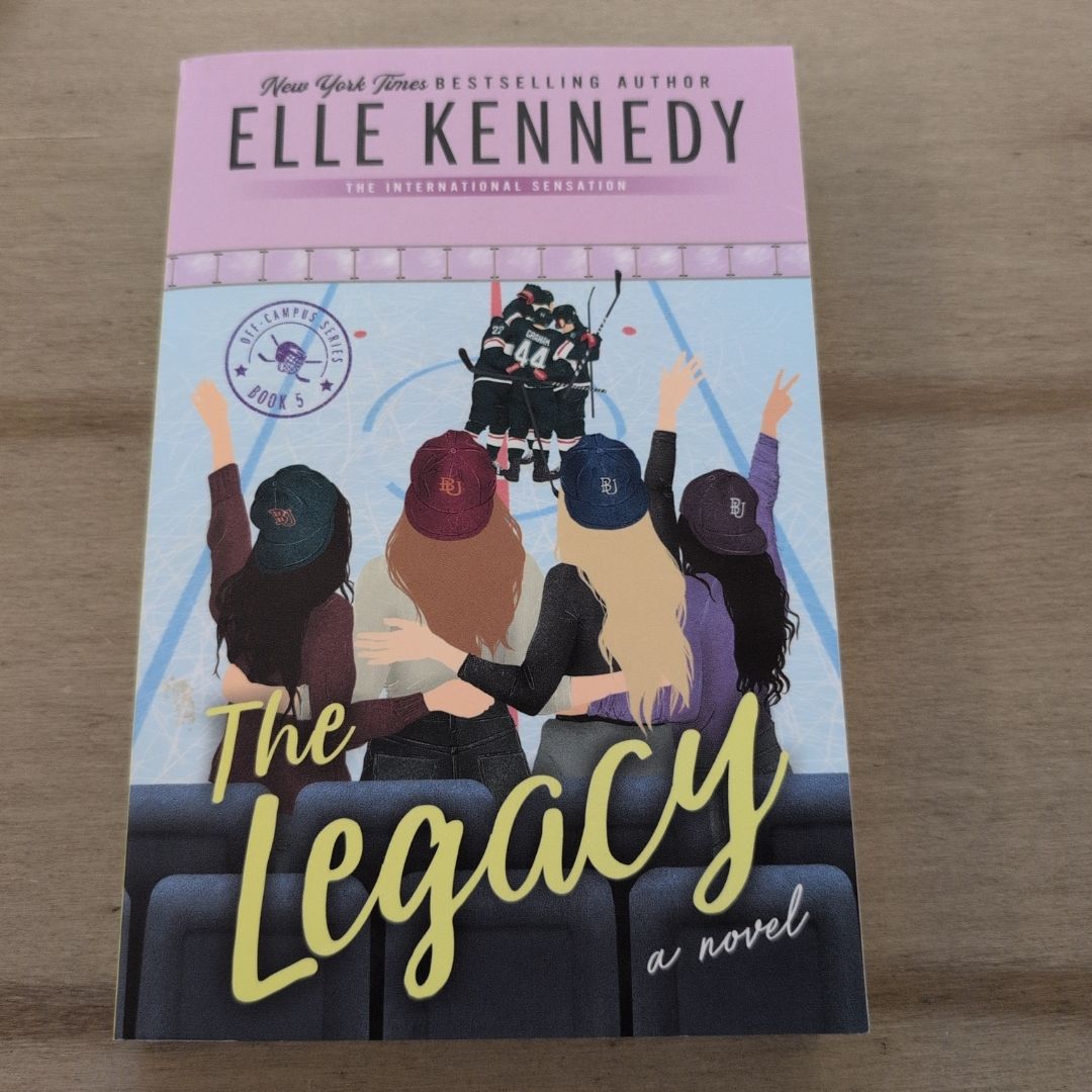 The Legacy