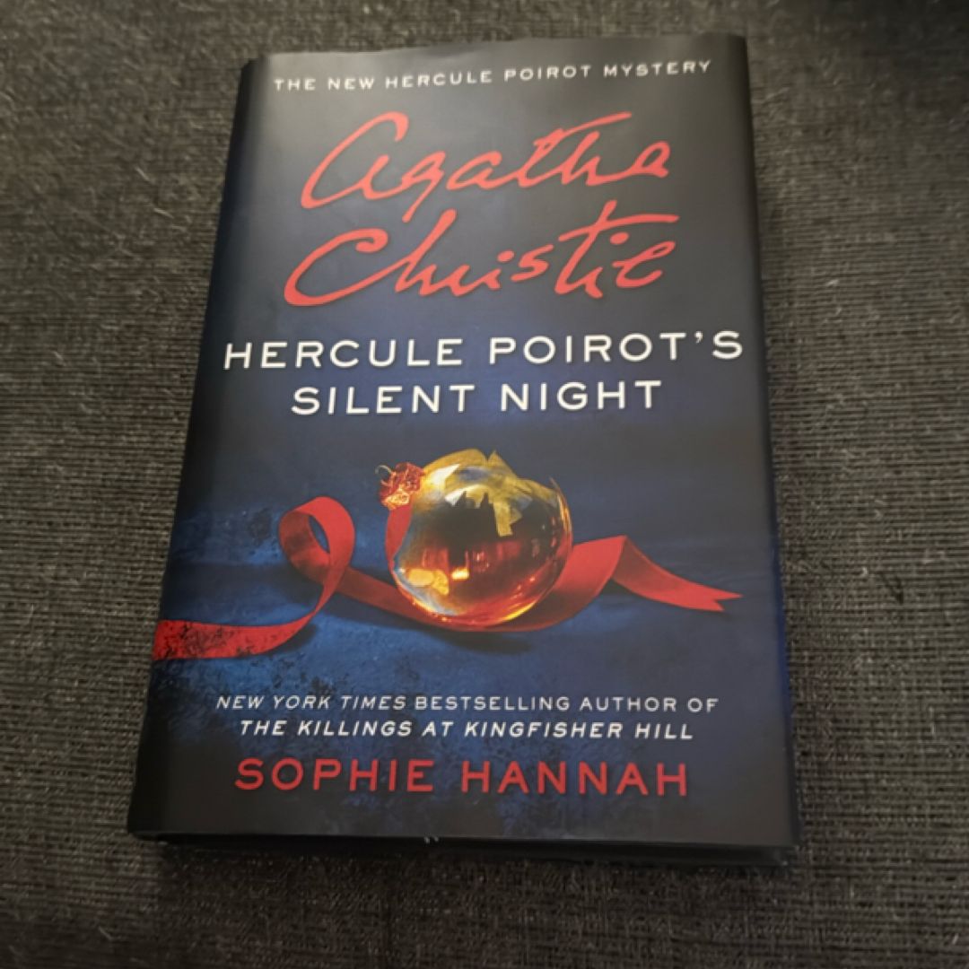Hercule Poirot's Silent Night