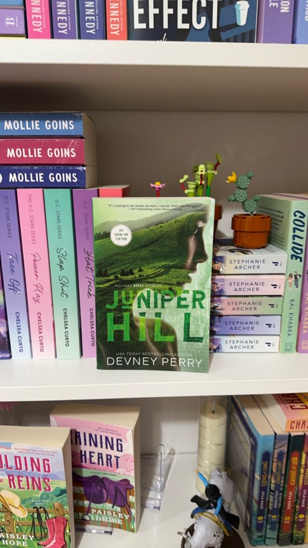 Juniper Hill