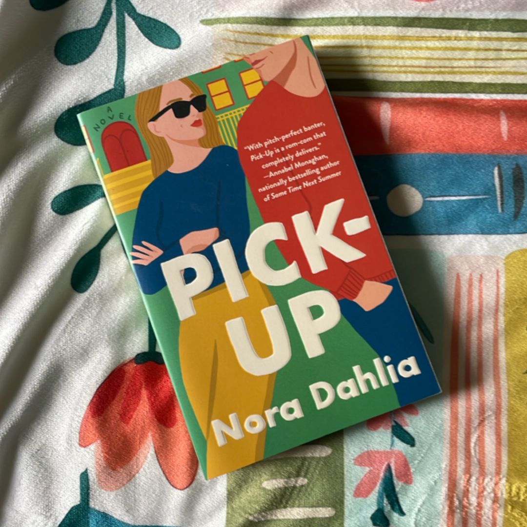 Pick-Up