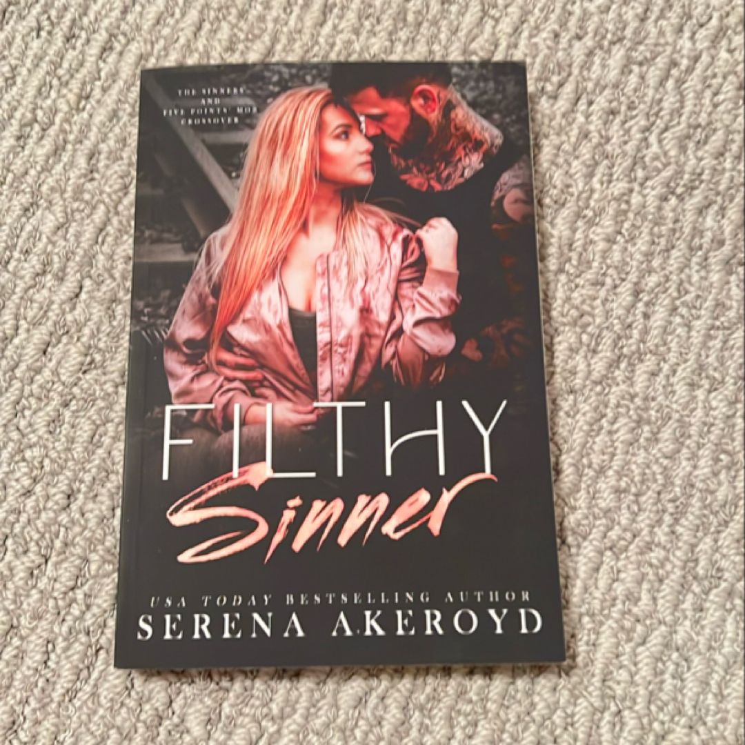 Filthy Sinner