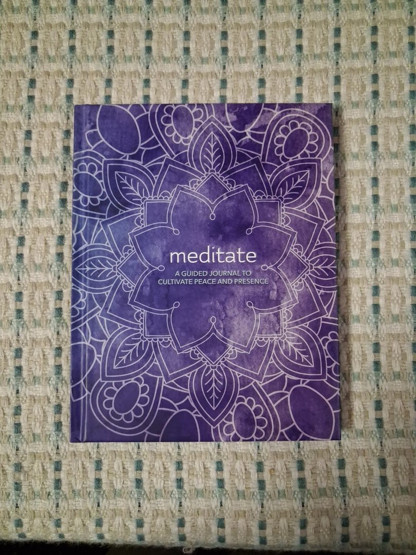 Meditate