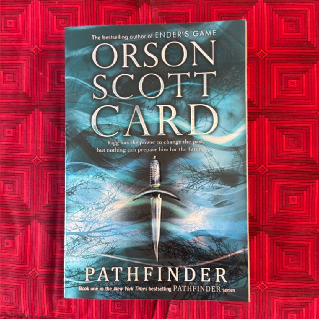Pathfinder