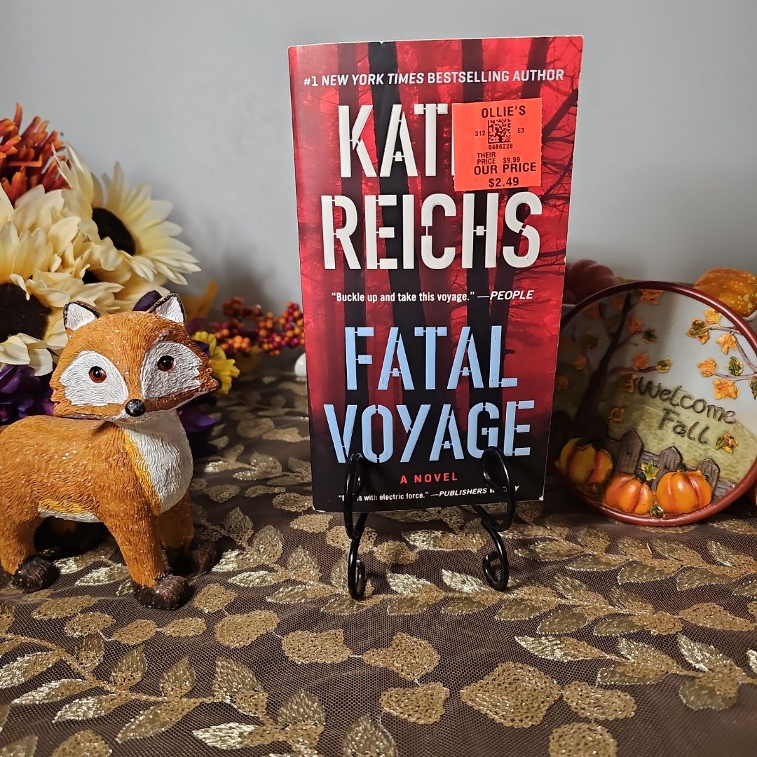 Fatal Voyage