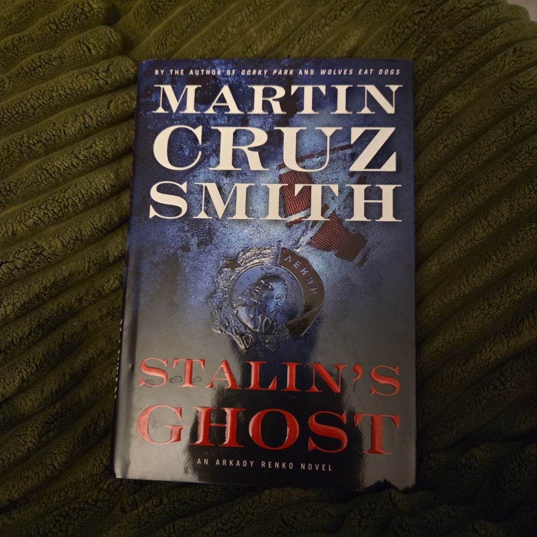Stalin's Ghost