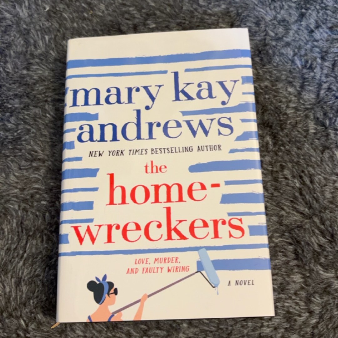 The Homewreckers