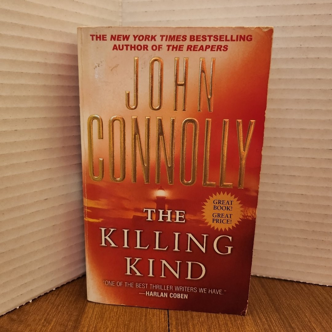 The Killing Kind