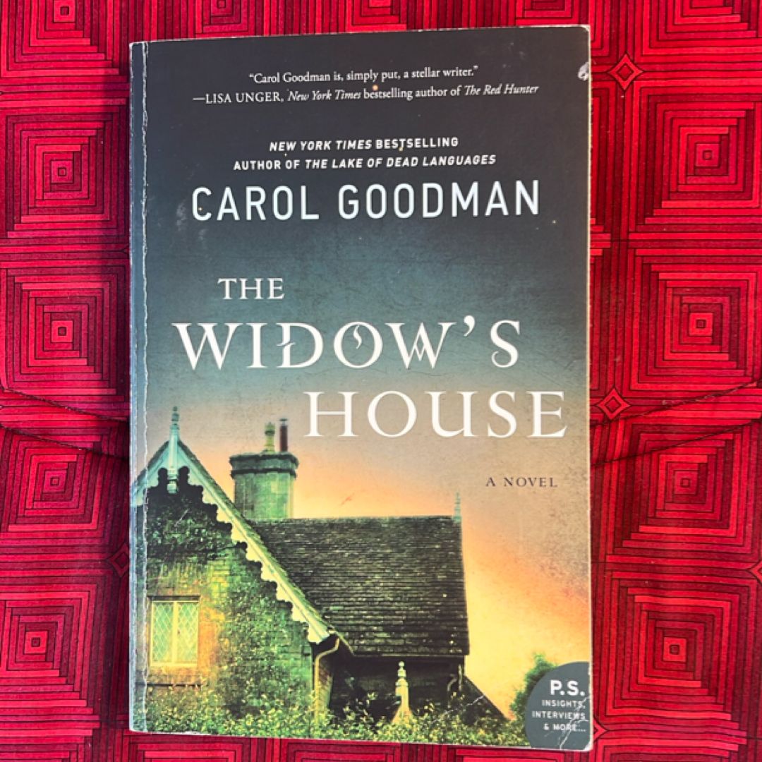 The Widow's House