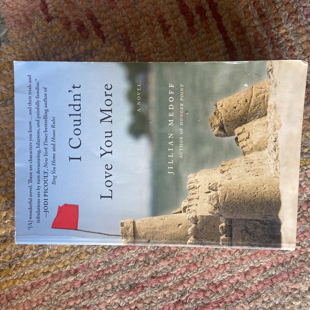 I Couldn't Love You More