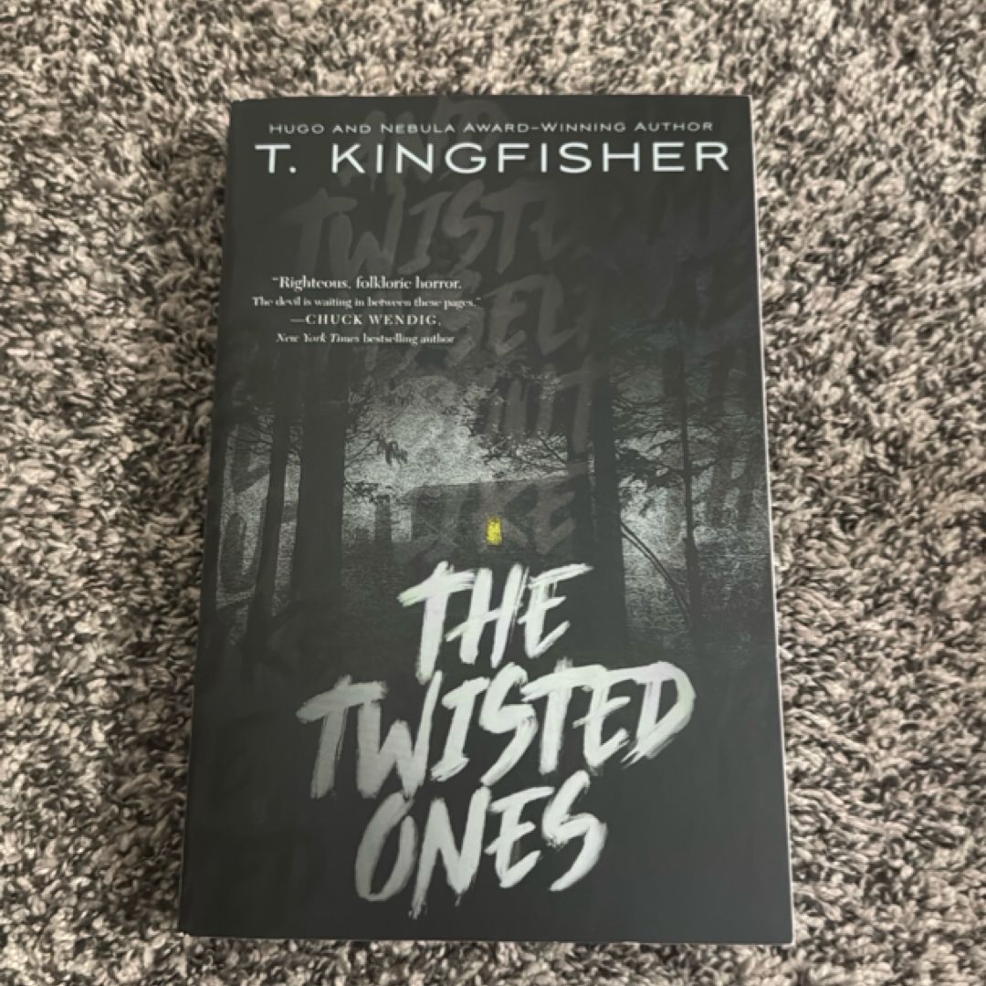 The Twisted Ones