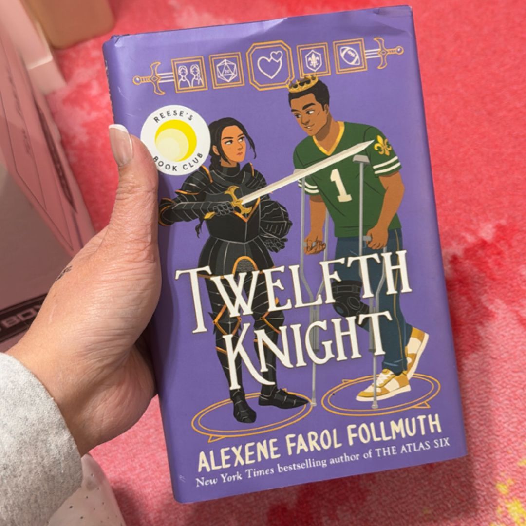 Twelfth Knight