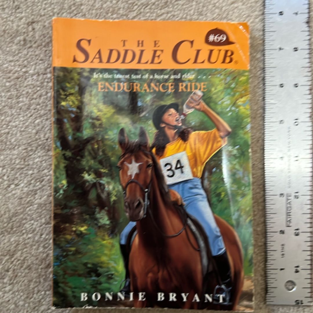Endurance Ride