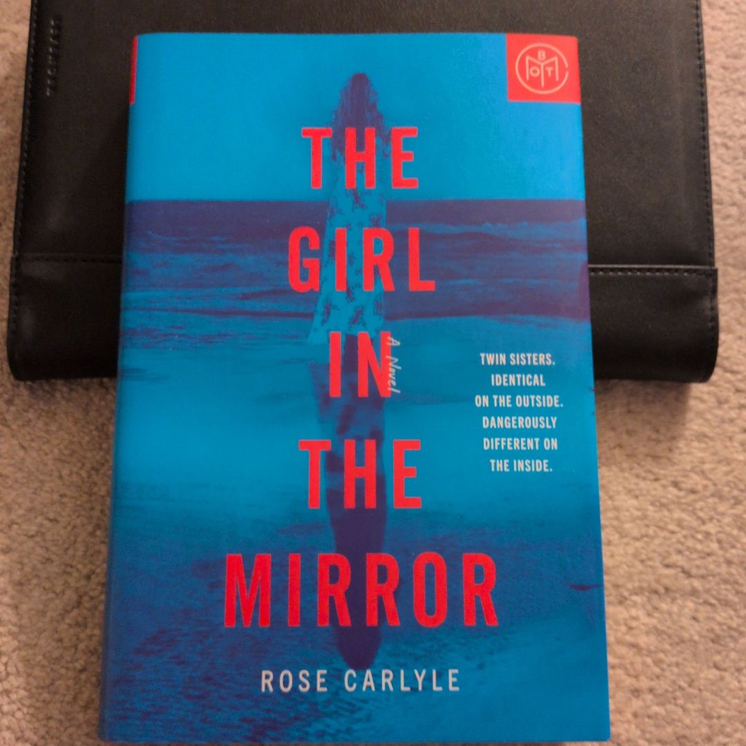 The Girl in the Mirror