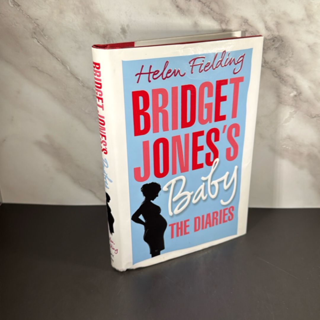 Bridget Jones's Baby