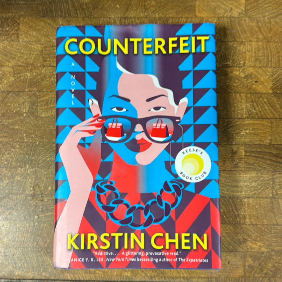 Counterfeit
