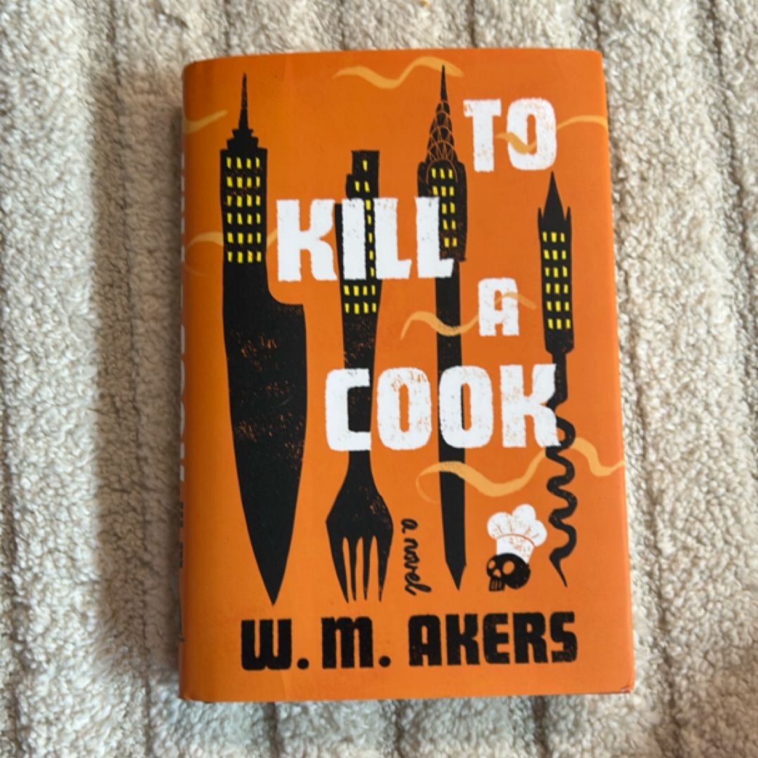 To Kill a Cook