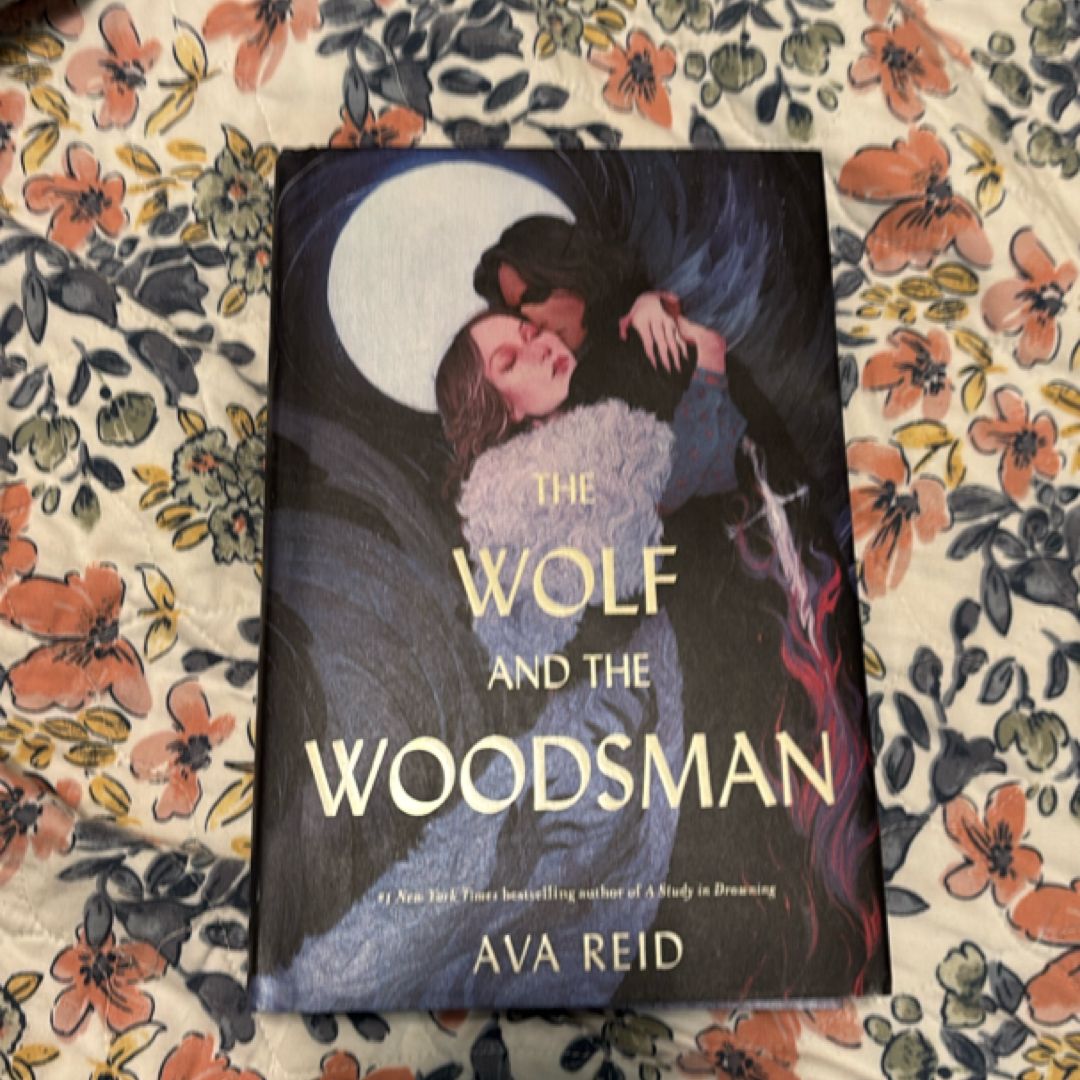 The Wolf and the Woodsman Deluxe Collector's Edition