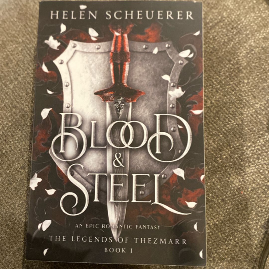 Blood & Steel