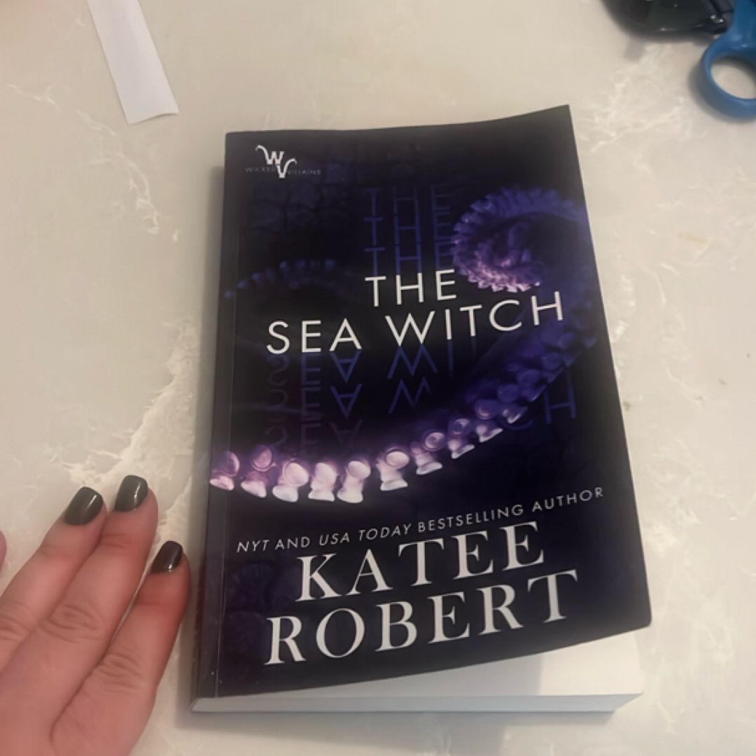 The Sea Witch