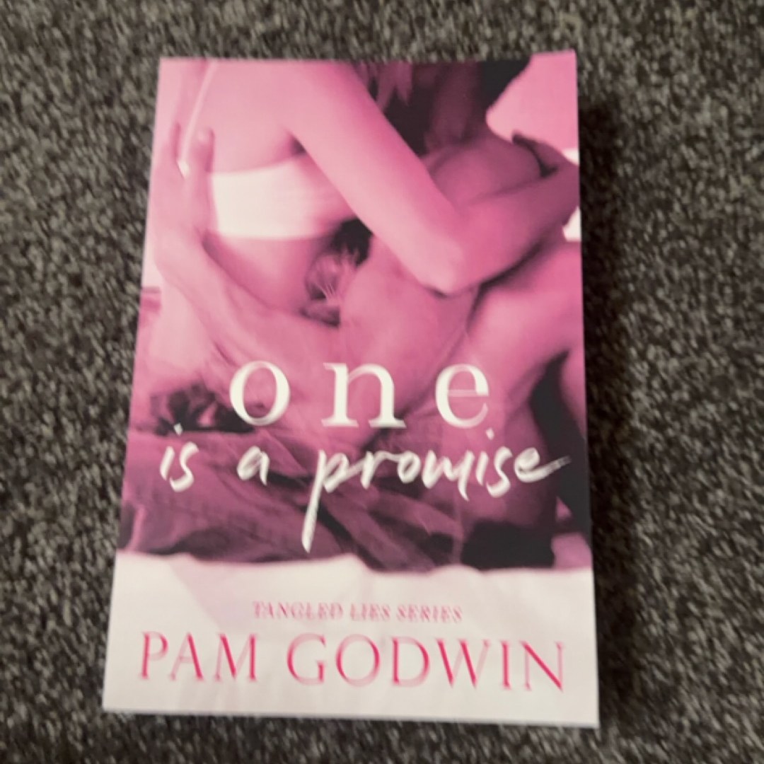 One Is a Promise