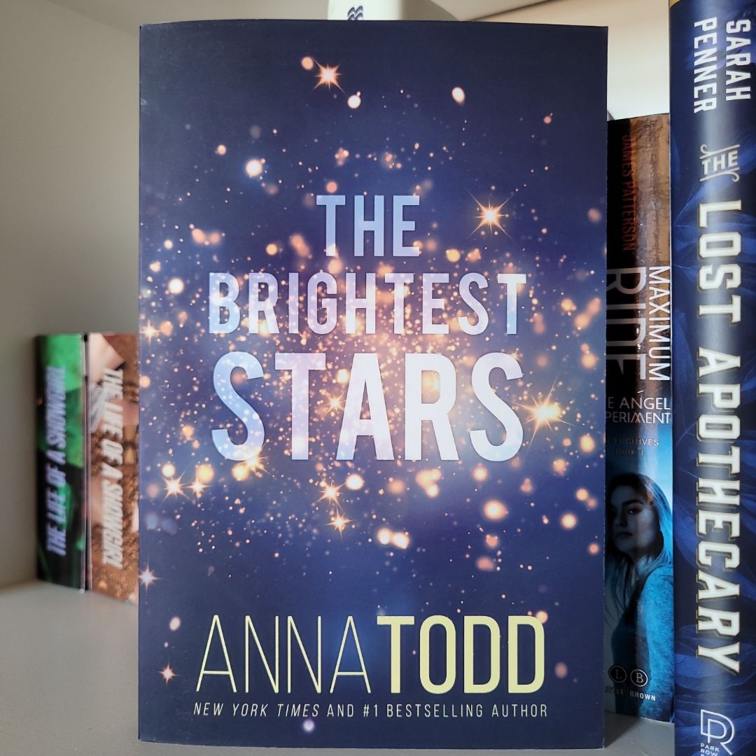 The Brightest Stars
