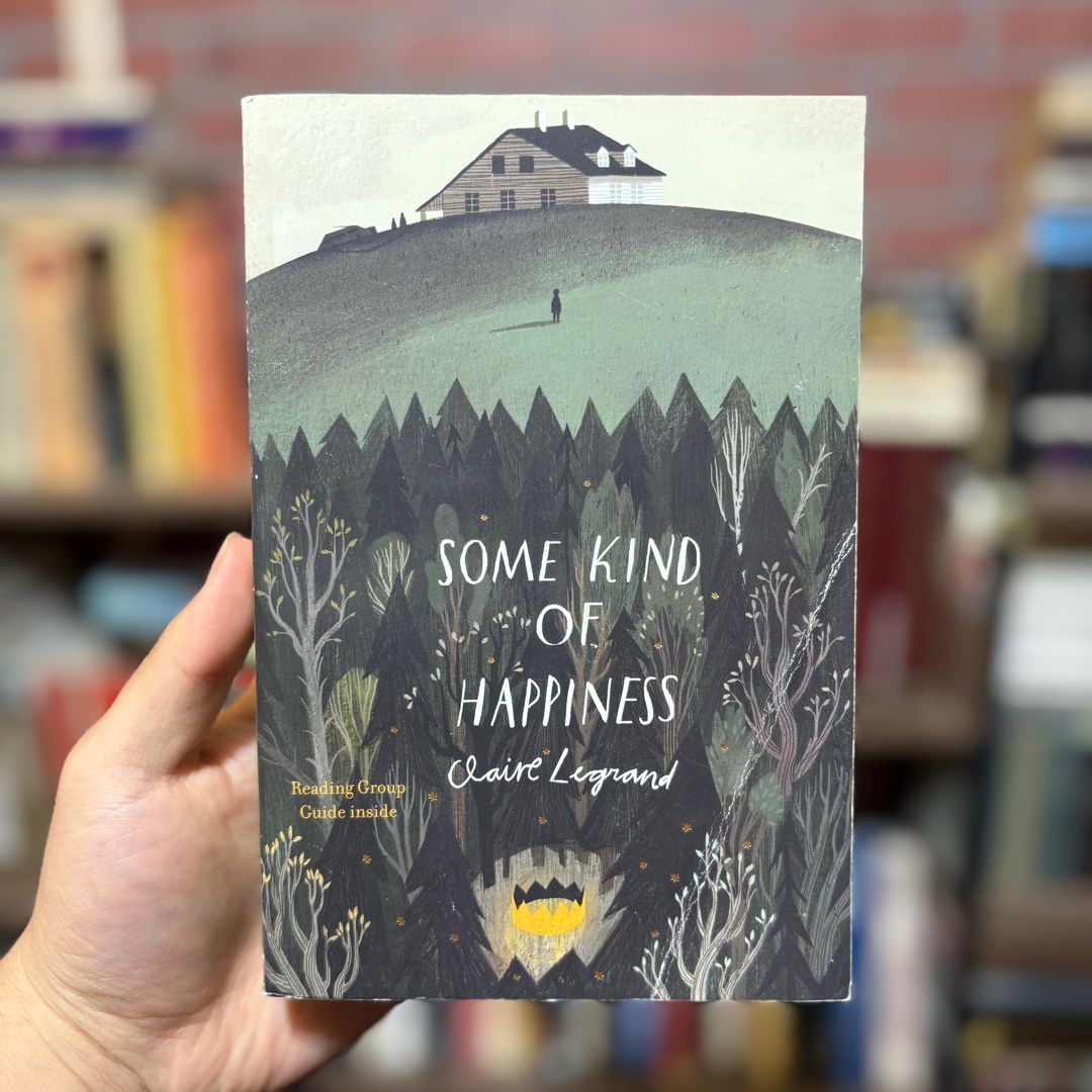 Some Kind of Happiness