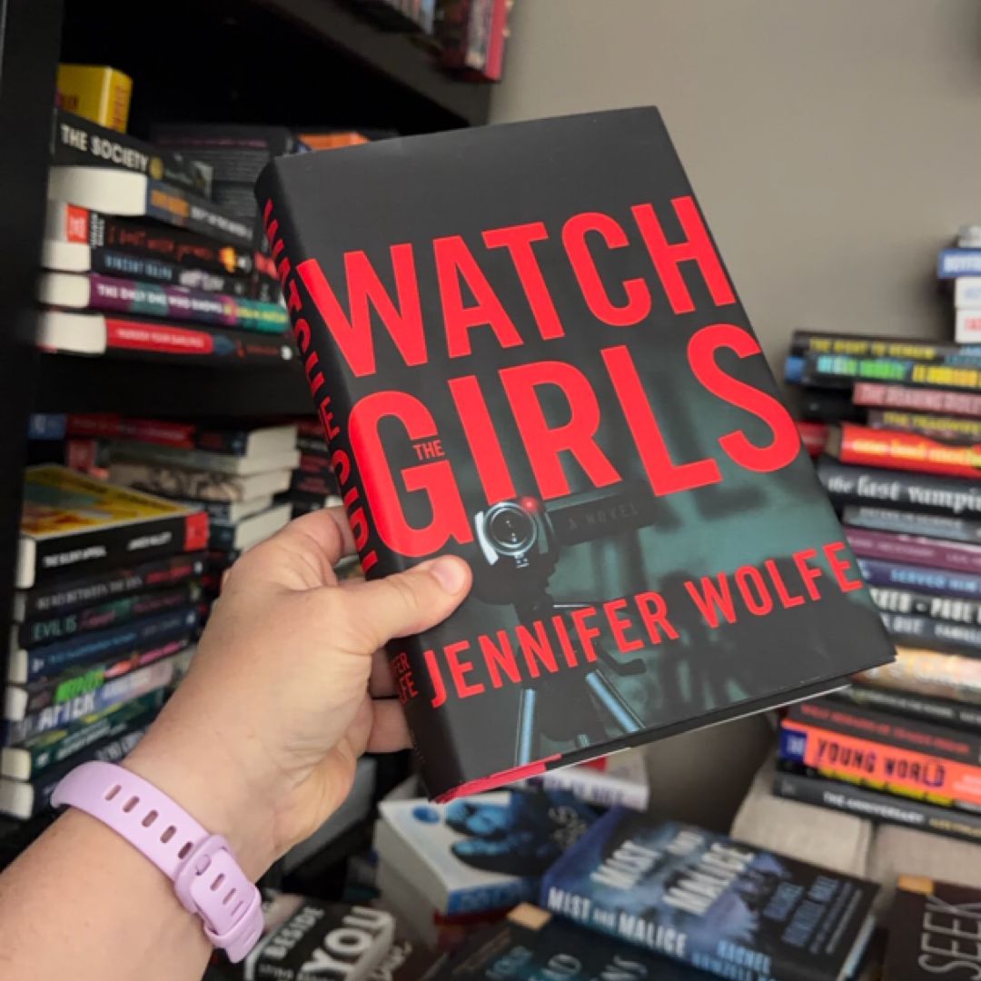 Watch The Girls