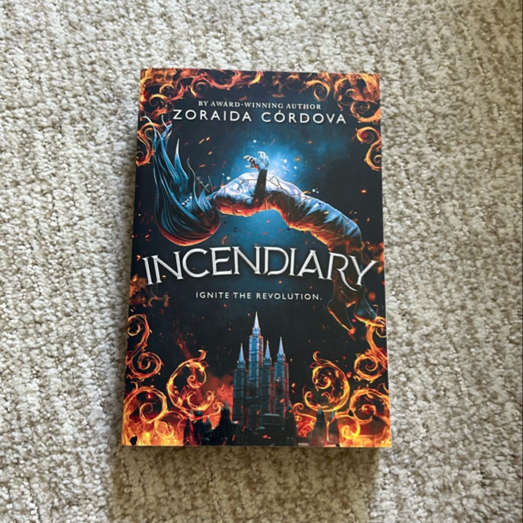Incendiary