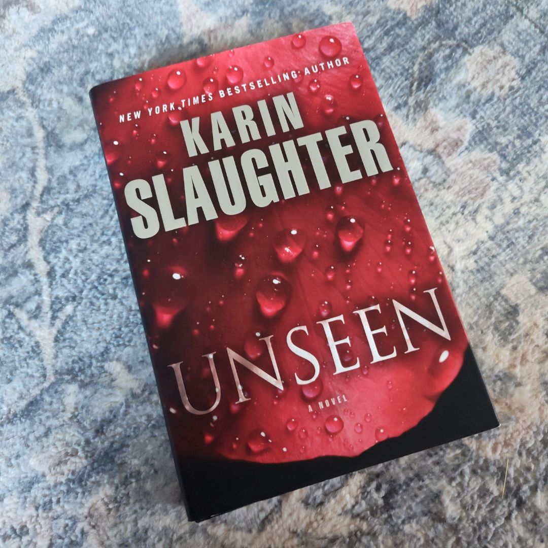 Unseen
