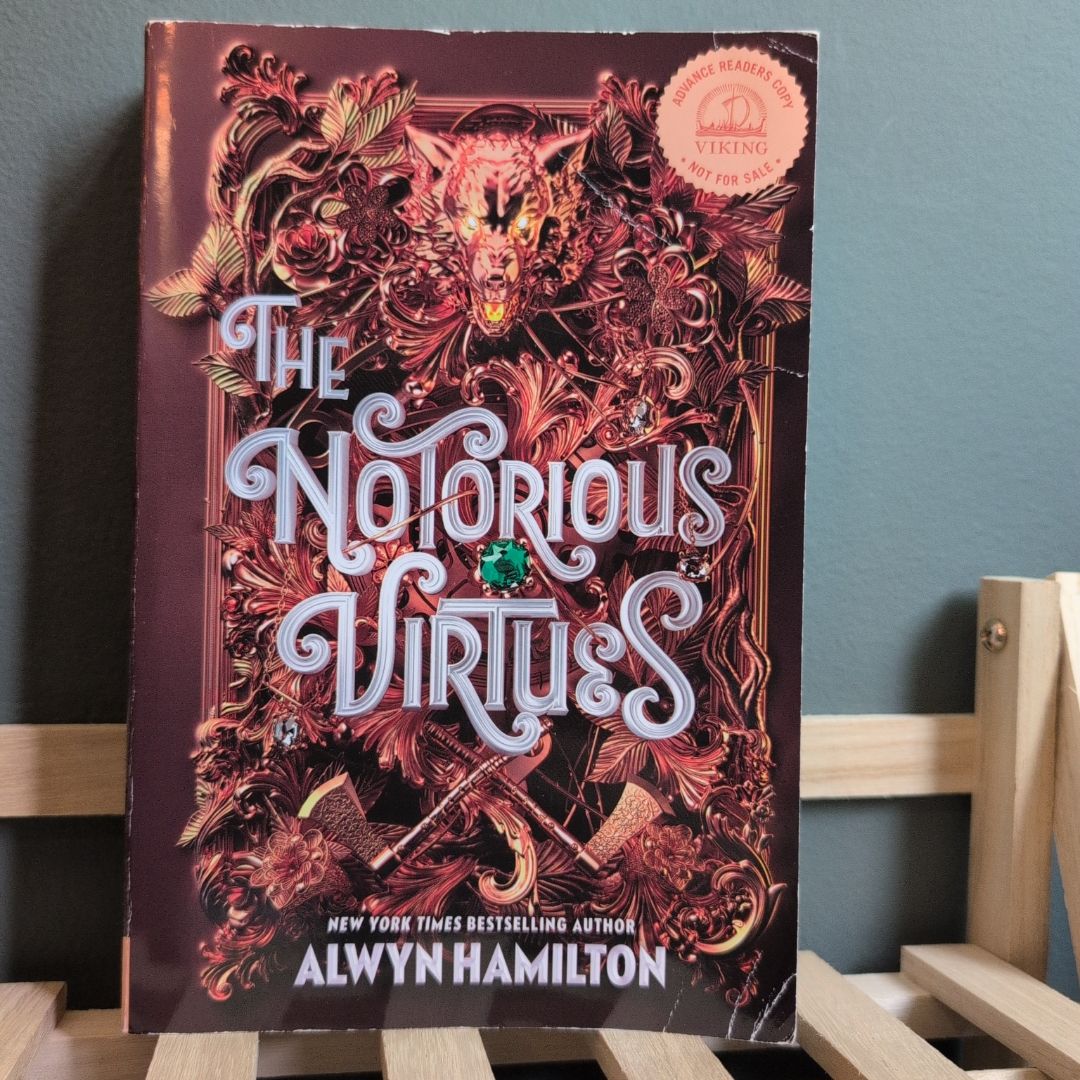 The Notorious Virtues