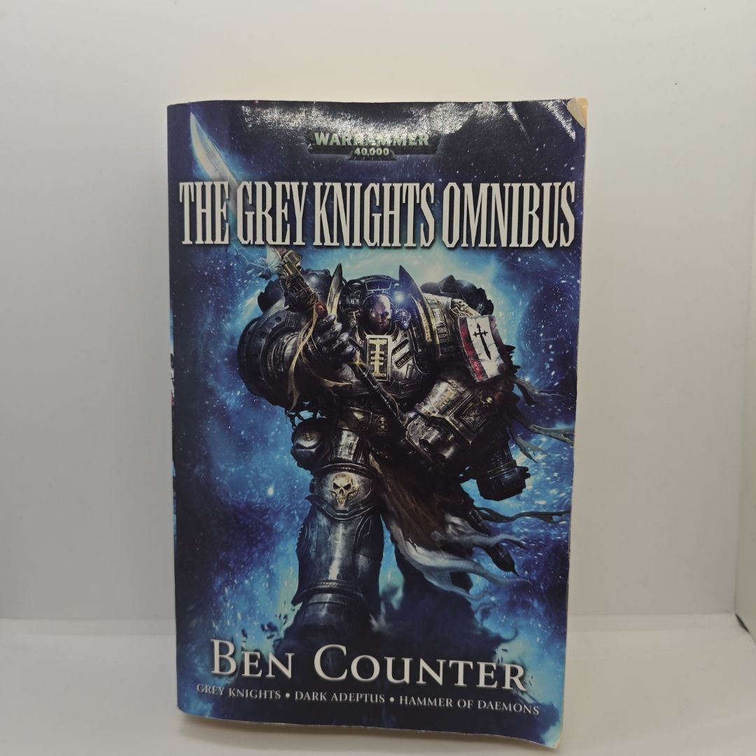 Grey Knights