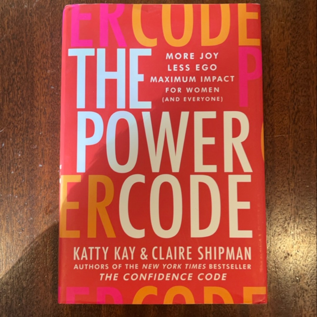 The Power Code